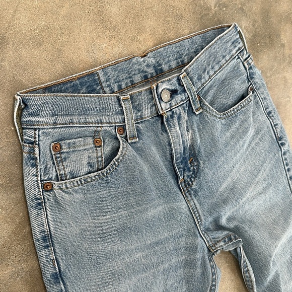 Levi's 510 Jeans - Picture 6 of 12